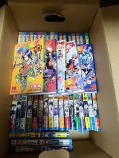 リボーン 全巻 2026年最新 リボーン 全巻の人気アイテム - メルカリ