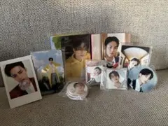2026年最新】seventeen サノク ミンギュの人気アイテム - メルカリ