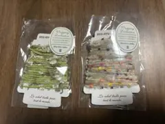 アクセサリー系　手芸