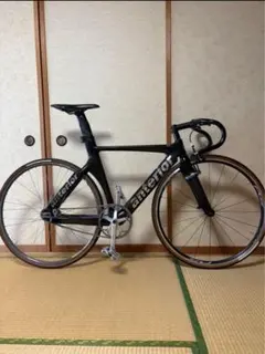ANCHOR TR9 Mサイズ ピスト・シングルスピードフレーム - メルカリ
