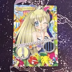 リルぷりっ　高城レイラ　リルシュシュ　カード 2025年最新】リルぷりっの人気アイテム - メルカリ