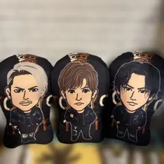 ⭐️16日限定値下げ中⭐️三代目JSOUL BROTHERS クッション