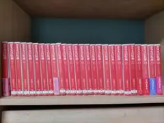 ガラスの仮面全巻