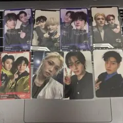 straykids トレカ まとめ売り