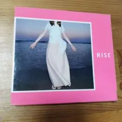 RISE 1 岡本真夜 CD