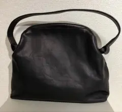 Cisei ダークブラウン レザーブリーフケース 定価21.4万円 - メルカリ