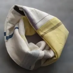 スヌード ネックウォーマー