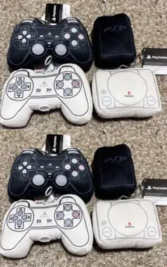PlayStation マスコット