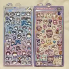 【国内正規品♪】オリジナル しまえなボンボン ナイトミャウ ボンドロ 2種セット