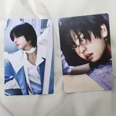 &TEAM Back to Life ランダム　トレカ　タキ