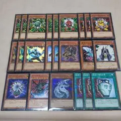 遊戯王　TGガジェット　デッキ　スリーブ付き 1103　ゲートボール