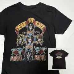 2025年最新】guns n' roses tシャツ 1988の人気アイテム - メルカリ