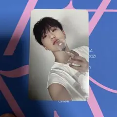 SEVENTEEN セブチ 17 IS RIGHT HERE ホシ トレカ