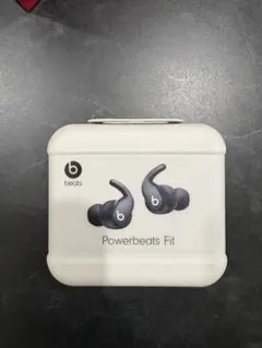 Beats Powerbeats Fit ワイヤレスイヤホン 本体のサムネイル