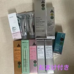 CICA まとめ売り　10点セット