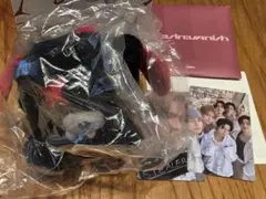 ENHYPEN VANISH ボイスキーリング Voice Keyringヒスン