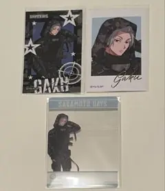 SAKAMOTO DAYS 楽　サカモトデイズ 東京タワーコラボ