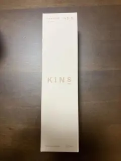 KINS クレンジングオイル 100mL（新品未開封）のサムネイル