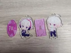 アイドリッシュセブン 九条天 ミニアクリルスタンド