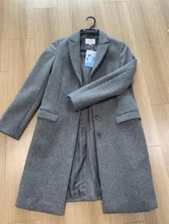 チェスターコート BEAUTY AND YOUTH UNITED ARROWS