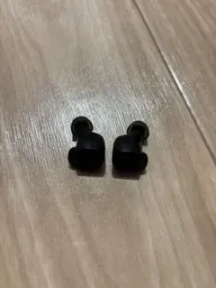 ワイヤレスイヤホン.ブラック
