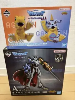 2025年最新】デジモン 一番くじ a賞の人気アイテム - メルカリ