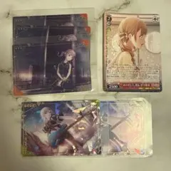 3》プロセカ Leo/need