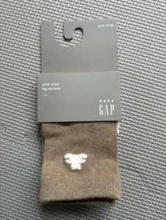 GAP ベビーレッグウォーマー