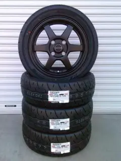 送料込☆ヨコハマ☆アドバンネオバ☆AD09☆165/55R14☆ミラ・N-ONE 送料込☆ヨコハマ☆アドバンネオバ☆AD09☆165/55R14☆ミラ・N-ONE