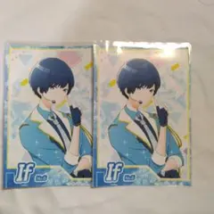 いれいす If ブロマイドのサムネイル