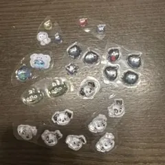 ボンボンドロップシール　おすそ分け　正規品