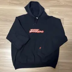 2025年最新】PUNK DRUNKERS メンズ パーカーの人気アイテム - メルカリ