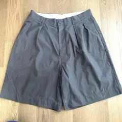 ORCIVAL ショートパンツ グレー サイズ4のサムネイル