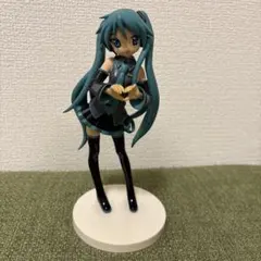 らきすた 柊かがみ 初音ミク コスプレ フィギュア プライズ SEGA
