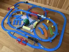 踏切 鉄道玩具