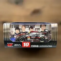 2025年最新】EBBRO スーパーGTの人気アイテム - メルカリ