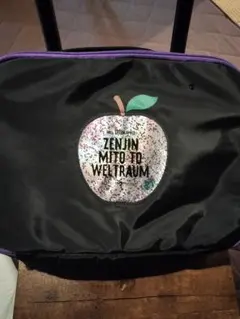 ZENJIN MITO DO WELTRAUM バッグ
