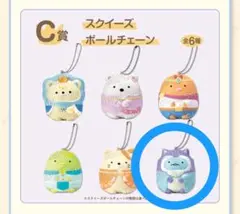 ☆専用☆値下げ みにっコセット賞 すみっコぐらしくじ景品 2025年最新】すみっこくじの人気アイテム - メルカリ