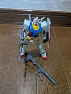 プラモデル ガンダム ガンプラ HG ガンダム リバイブ 고장·부품용 武器