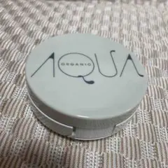 アクアアクア　オーガニッククッションコンパクトカラーベース（化粧下地）