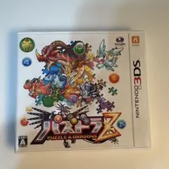 3DS パズドラZ