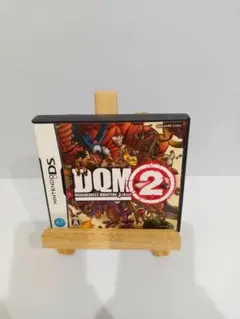 DSドラゴンクエストモンスターズジョーカー2