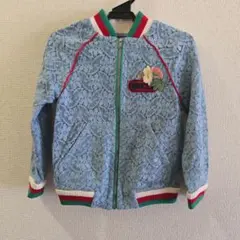 GUCCI レース ジャケット 100～110のサムネイル
