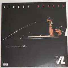 2025年最新】nipsey hussle cdの人気アイテム - メルカリ