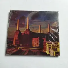 Pink Floyd Animals CD 未開封