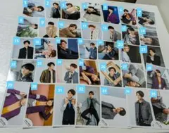 Aぇ！group 公式写真　正門良規