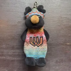 MU SPORTSボールポーチ