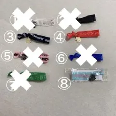 2025年最新】bump of chicken ツイストバンドの人気アイテム