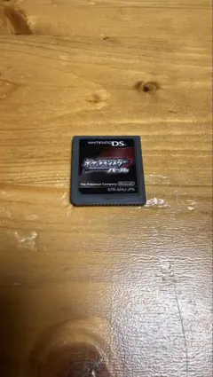 ポケットモンスター パール