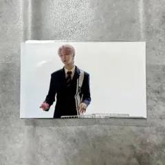 SEVENTEEN セブチ DREAM タワレコ 特典　ミンハオトレカ